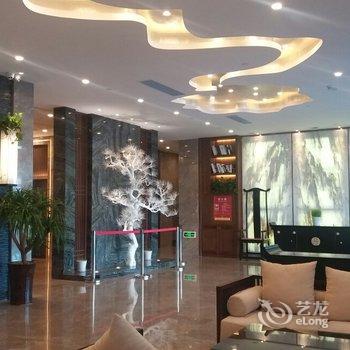 登封颐舍登峰酒店酒店提供图片