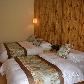 涞水鑫丰大酒店野三坡度假村酒店提供图片