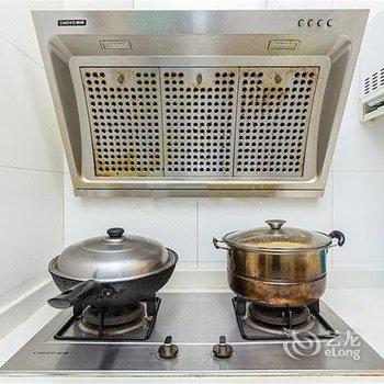 成都天府掌柜普通公寓酒店提供图片
