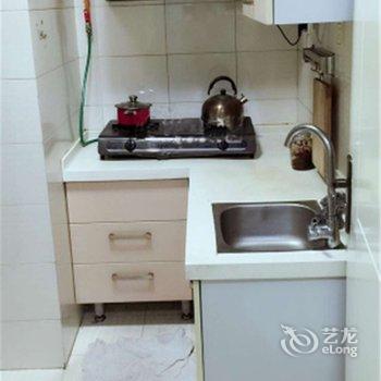 成都天府掌柜普通公寓酒店提供图片