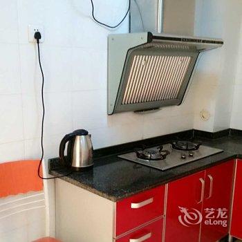 成都天府掌柜普通公寓酒店提供图片