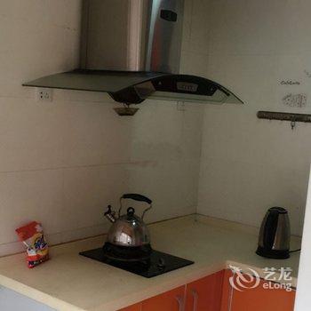 成都天府掌柜普通公寓酒店提供图片