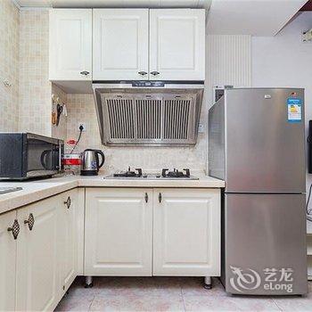 成都天府掌柜普通公寓酒店提供图片