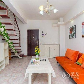 成都天府掌柜普通公寓酒店提供图片