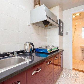 成都天府掌柜普通公寓酒店提供图片