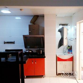 成都天府掌柜普通公寓酒店提供图片