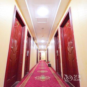武汉星七城市旅店酒店提供图片