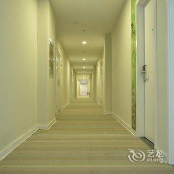 全新7天酒店(徐州新城区政府店)酒店提供图片