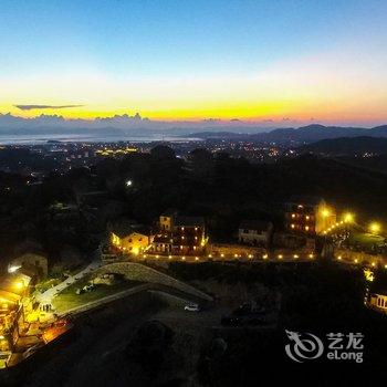 温岭隐想家半岛民宿酒店提供图片