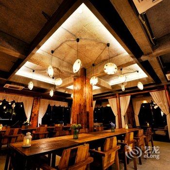 温岭隐想家半岛民宿酒店提供图片