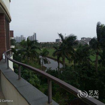 阳江天悦湾度假别墅酒店提供图片
