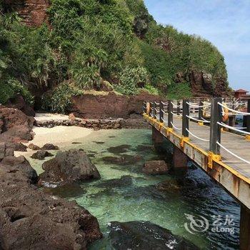 涠洲岛福哥庄园(北海)酒店提供图片