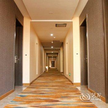 朔州东方商务酒店酒店提供图片