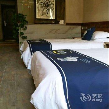 莫干山亲泉谷度假酒店酒店提供图片