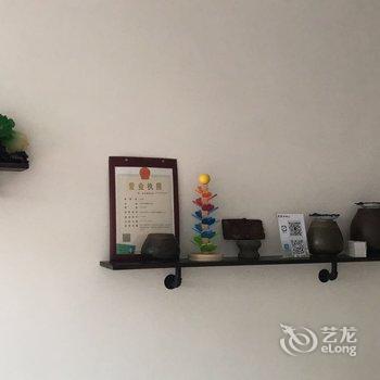 丽水云和清馨幽舍民宿酒店提供图片