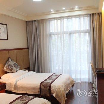重庆湖霞街6号酒店酒店提供图片