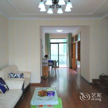 南昌嘉嘉喜阅普通公寓(翠苑路分店)酒店提供图片