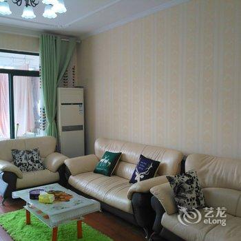南昌嘉嘉喜阅普通公寓(翠苑路分店)酒店提供图片
