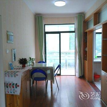 南昌嘉嘉喜阅普通公寓(翠苑路分店)酒店提供图片
