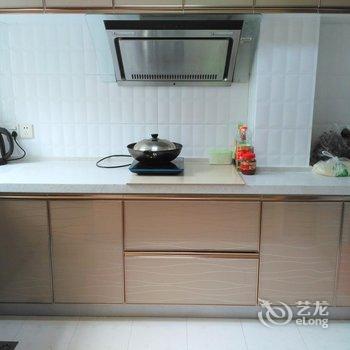 南昌嘉嘉喜阅普通公寓(翠苑路分店)酒店提供图片