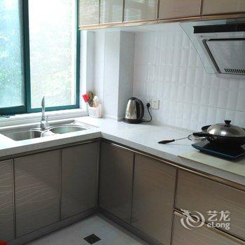 南昌嘉嘉喜阅普通公寓(翠苑路分店)酒店提供图片