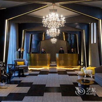 桔子酒店·精选(北京光明桥店)酒店提供图片