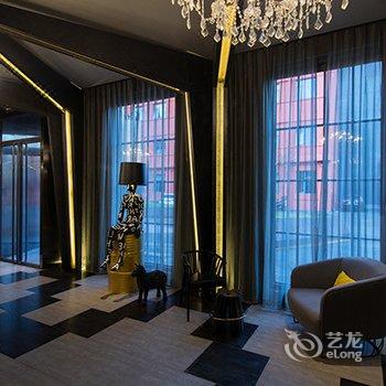 桔子酒店·精选(北京光明桥店)酒店提供图片