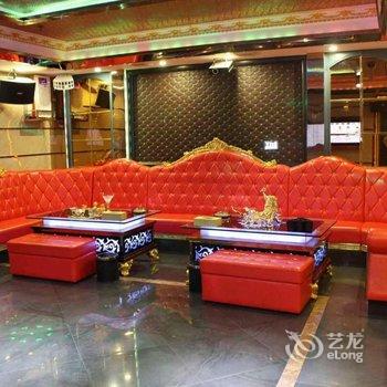 揭阳金尊名庭酒店酒店提供图片