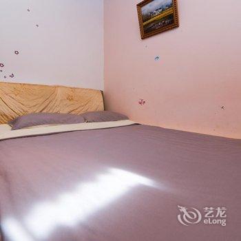 黄山蓝火精品连锁客栈酒店提供图片