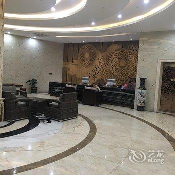 瑞丽兴都温泉酒店酒店提供图片