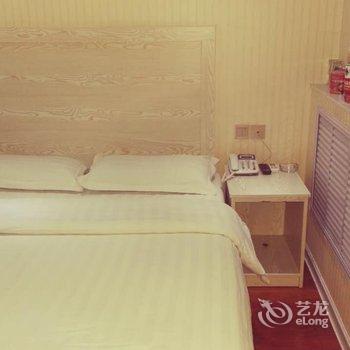 临汾七喜快捷酒店酒店提供图片