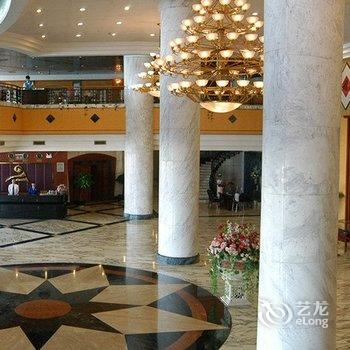 肇庆高要丽晶大酒店酒店提供图片