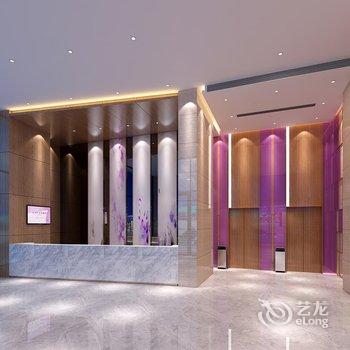 麗枫酒店(深圳北站龙华壹城中心店)酒店提供图片