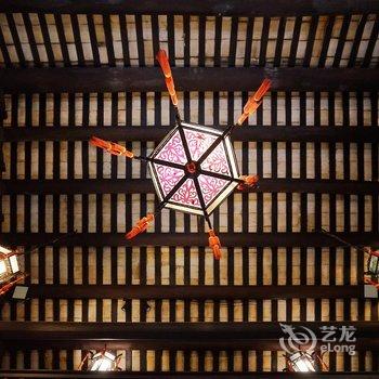 广州兆年家塾民宿酒店提供图片