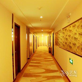 莘县丽景商务宾馆酒店提供图片