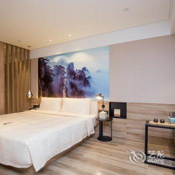 合肥滨湖杭州路亚朵酒店酒店提供图片