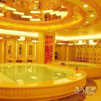 石家庄威尼斯水世界大酒店酒店提供图片