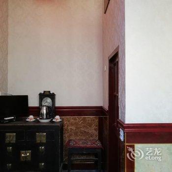 平遥驿旅阳光酒店提供图片