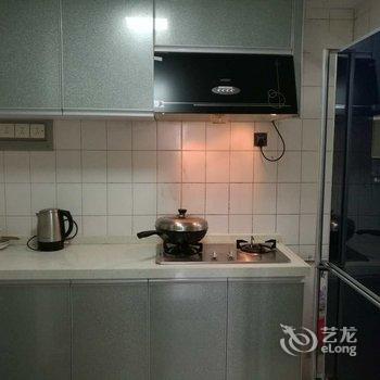 深圳小豆公寓酒店提供图片