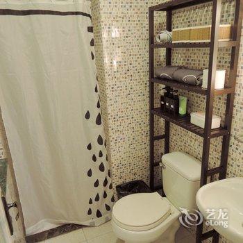 成都一宿民宿酒店提供图片