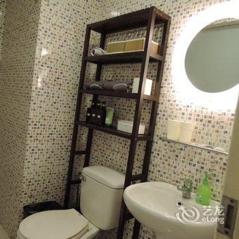 成都一宿民宿酒店提供图片