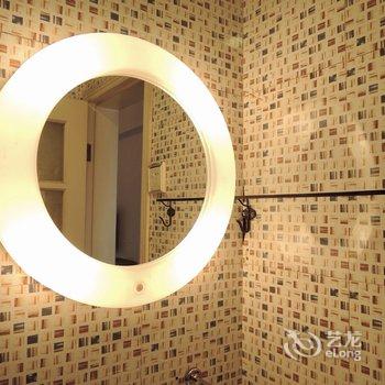 成都一宿民宿酒店提供图片