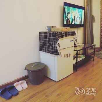 成都一宿民宿酒店提供图片