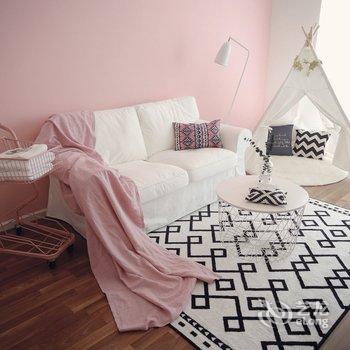 成都一宿民宿酒店提供图片