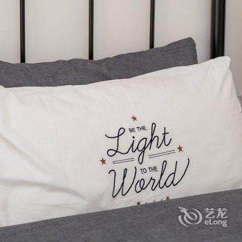 成都一宿民宿酒店提供图片