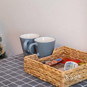 成都一宿民宿酒店提供图片