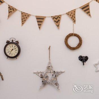 成都一宿民宿酒店提供图片