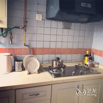 成都一宿民宿酒店提供图片