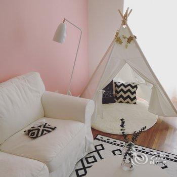 成都一宿民宿酒店提供图片