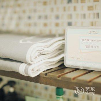 成都一宿民宿酒店提供图片